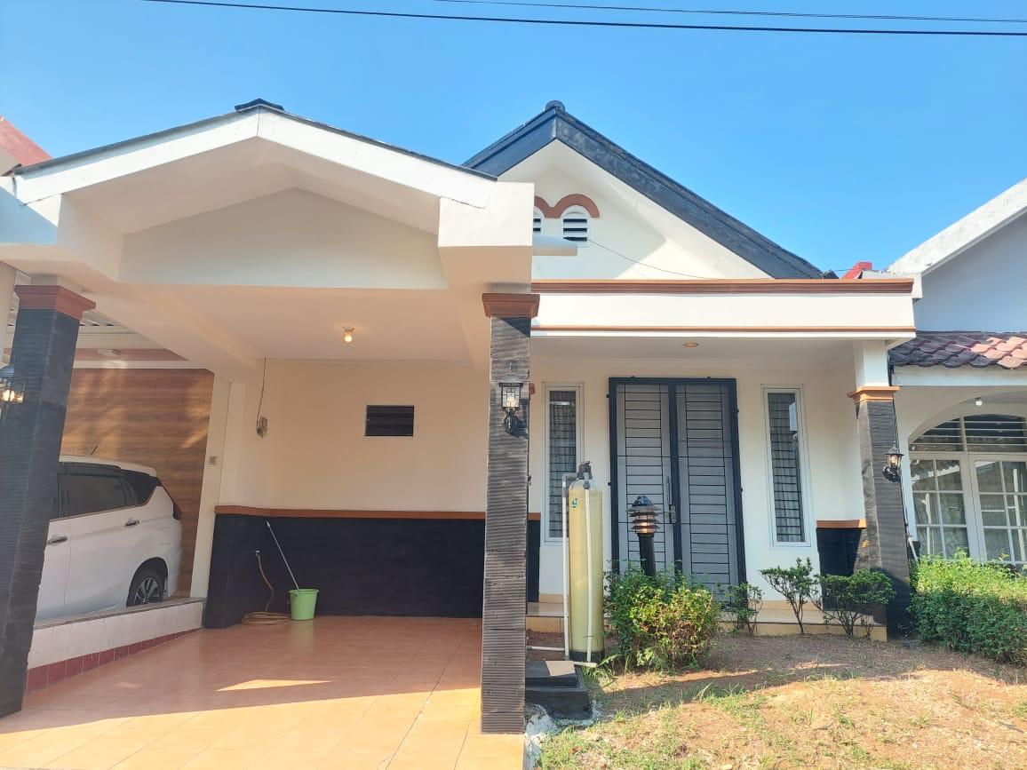 Rumah Disewakan di Cluster Meadow Green Lippo Cikarang